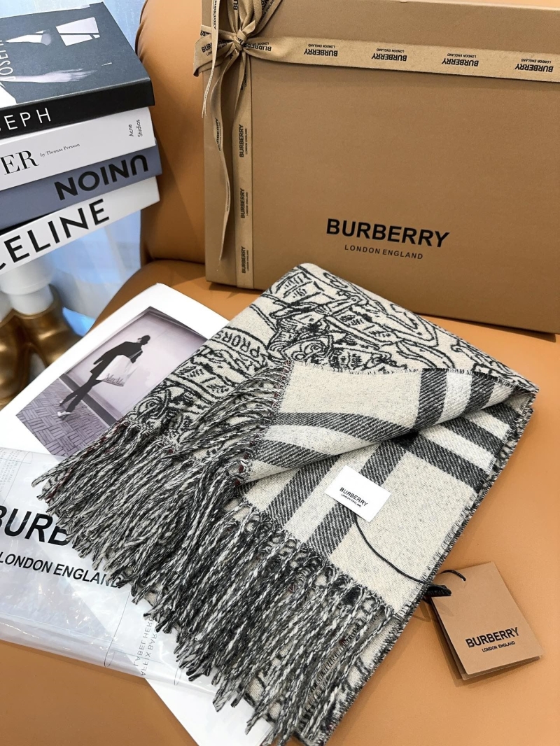 BURBERRY